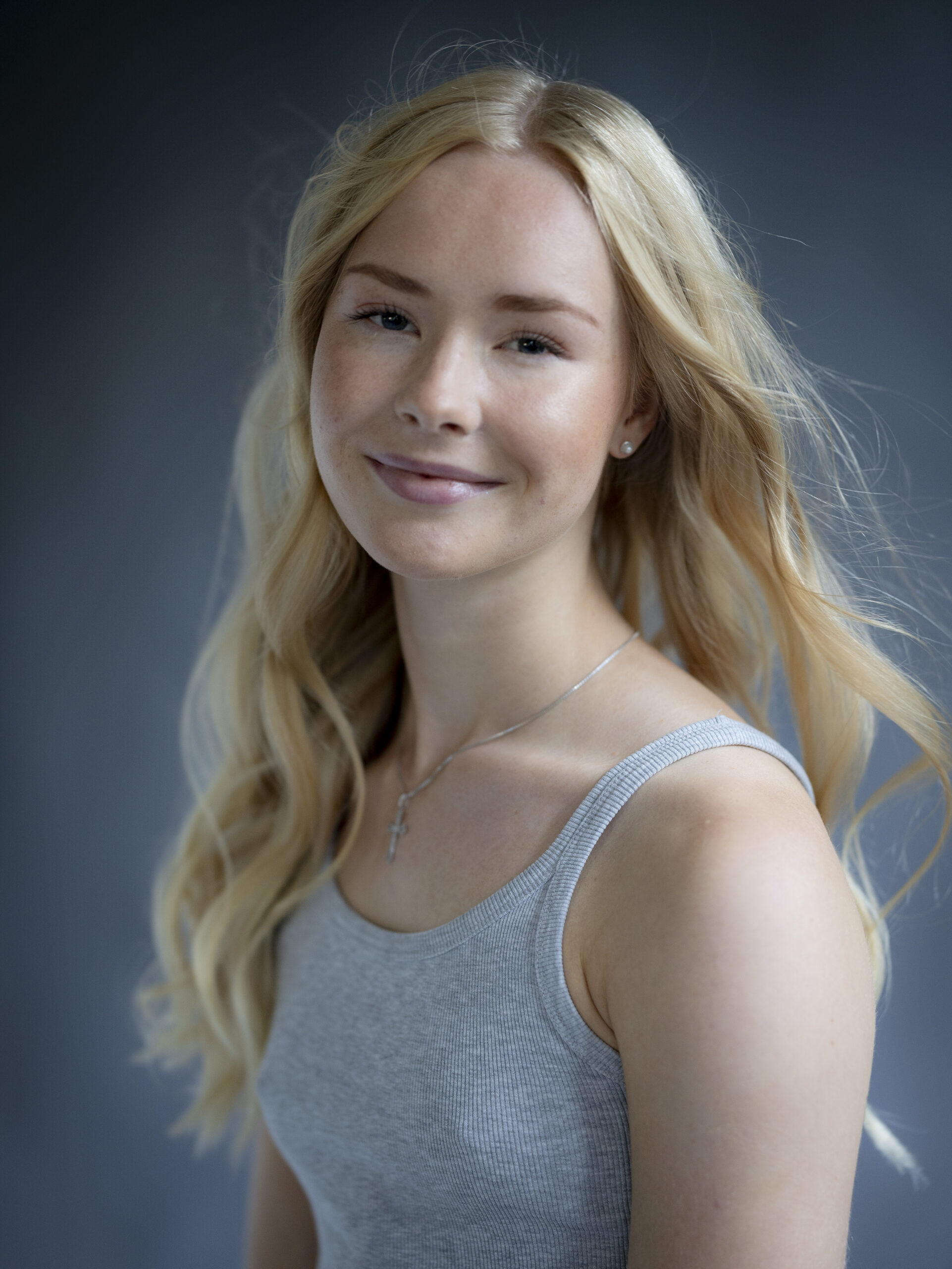 10 yo pthc Klaudia | Mallitoimisto Tampere ja Helsinki - Promodel